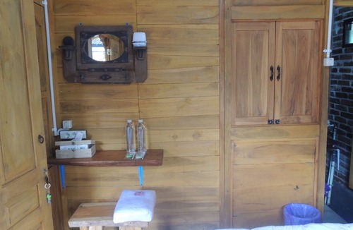 Ngemplak Hotel | Omah Rumba Bata
