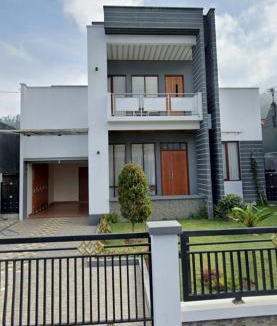 Hargomulyo Villa | Omah Soesan