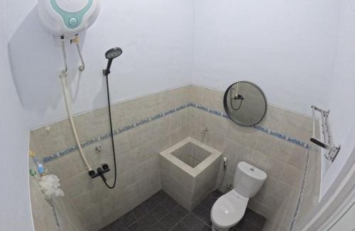 Banguntapan House | Omah Wonocatur Homestay Jogja