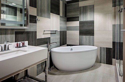 Downtown Northeast Hotel | Omaha Marriott Downtown at the Capitol District