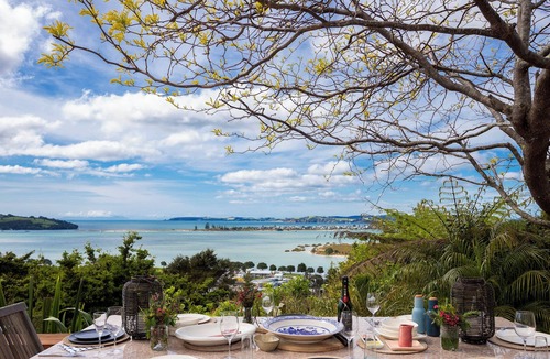 Whangateau House | Omaha Views Hideaway - Fantastic Location in Whangateau