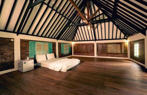 Ngaglik Resort | Omahe Kancaku