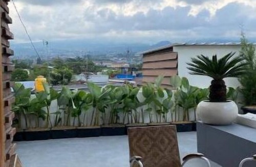 Sidomulyo Villa | OmahKoe Homes