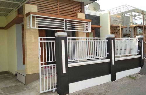 Mlati Villa | Omahkoe Jongke