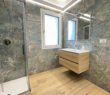 Ortona House | Omai suite