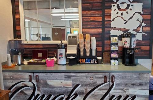 Omak Hotel | Omak Inn