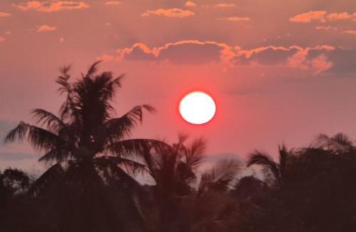Kampot Hotel | Omal Resort