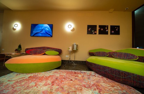 Aosta Hotel | Omama Hotel