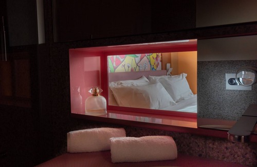 Aosta Hotel | Omama Hotel