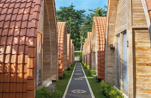Pecatu Villa | omaneil