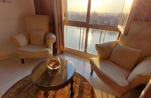 Zamalek Apartment | Omar Apartment