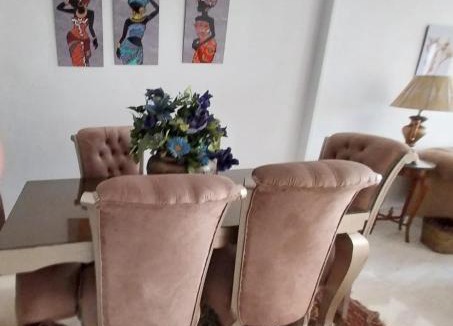 Zamalek Apartment | Omar Apartment