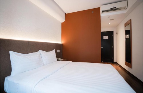 Tangerang Hotel | Omar Hotel