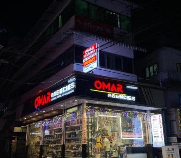 Mamangalam Cabin | OMAR RESIDENCY