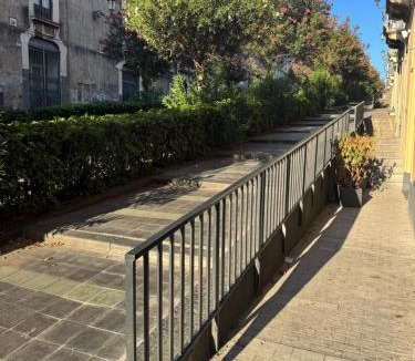 Catania City Centre Apartment | Omar's Nest