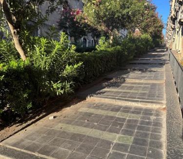 Catania City Centre Apartment | Omar's Nest