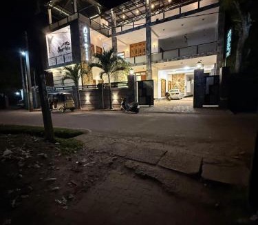 Darga Town Bed & Breakfast | Omar Villa