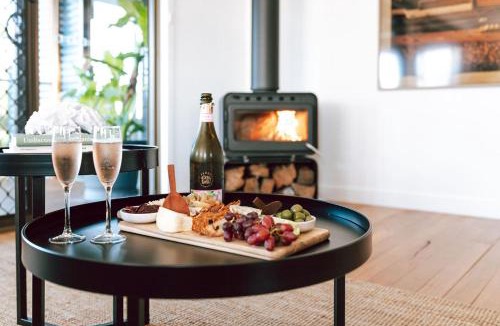 Scamander House | Omaru Beach House