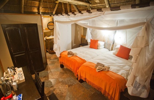 Epupa Cabin | Omarunga Lodge