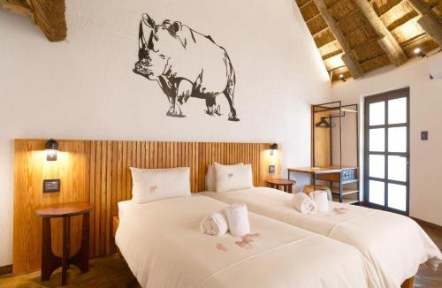 Omaruru Hotel | Omaruru Game Lodge
