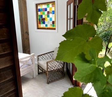Barkers Vale Bed & Breakfast | Oma’s Kitchen at Creegans Cottage
