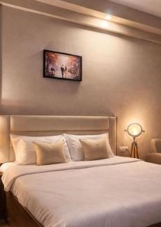 Greater Noida Hotel | Omaxe india trade crnter