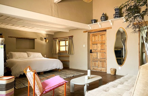 Agua Fria House | Ombligo