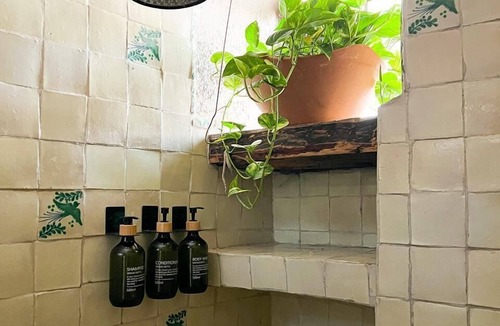 Agua Fria House | Ombligo