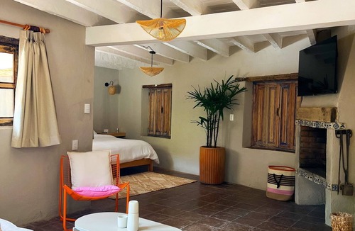 Agua Fria House | Ombligo