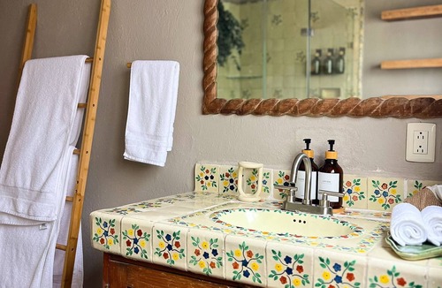 Agua Fria House | Ombligo