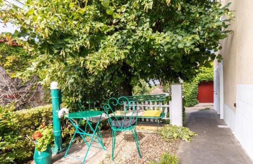 Le Pian-sur-Garonne House | Ombrelle