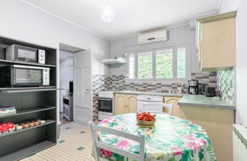 Le Pian-sur-Garonne House | Ombrelle