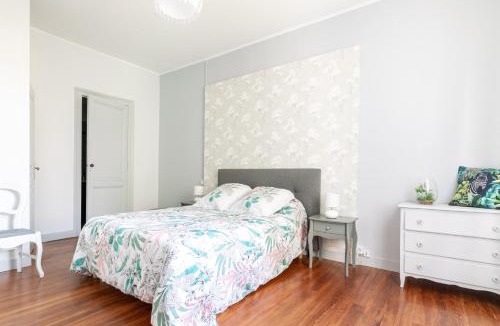Le Pian-sur-Garonne House | Ombrelle