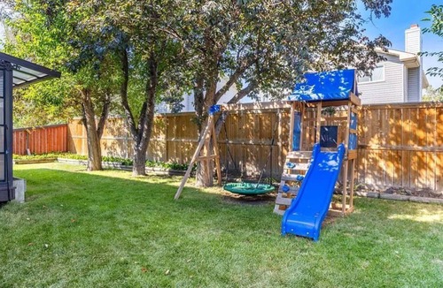 Southwest Calgary House | OMEARA