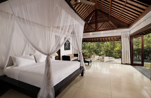 Kaba-Kaba Villa | Omecure by Nakula