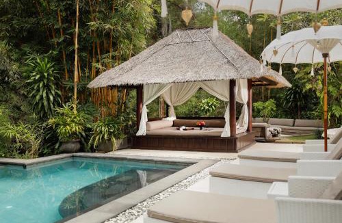 Kaba-Kaba Villa | OMECURE Kaba Kaba by Nakula
