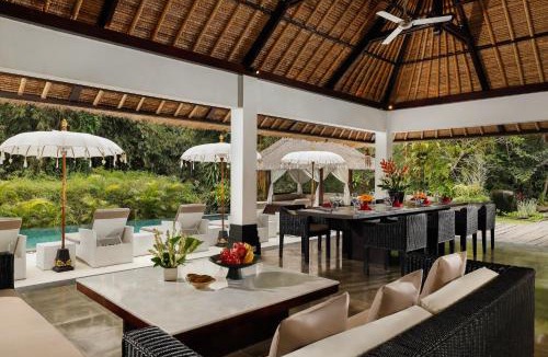 Kaba-Kaba Villa | OMECURE Kaba Kaba by Nakula