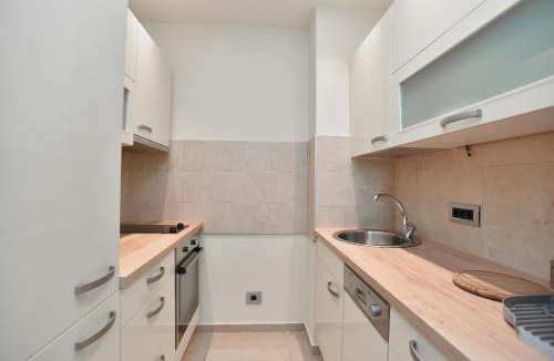 Gospostina Apartment | Omega 4 Apartment