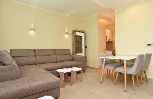 Gospostina Apartment | Omega 4 Apartment