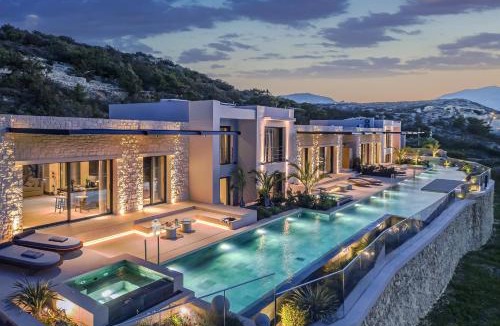 Karpathos Town Apartment | Omega Residences