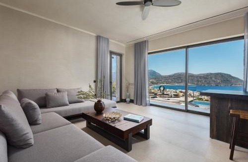 Karpathos Town Apartment | Omega Residences