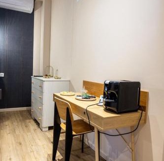 Trikala Apartment | Omega Suites 31