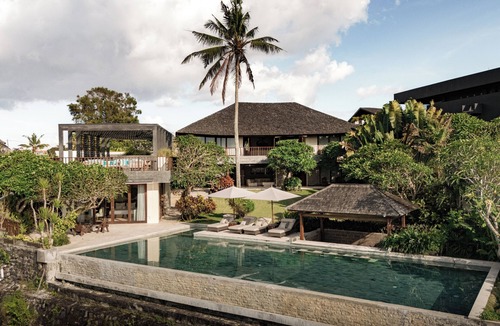 Cemagi Villa | OMEKAI Cemagi by Nakula
