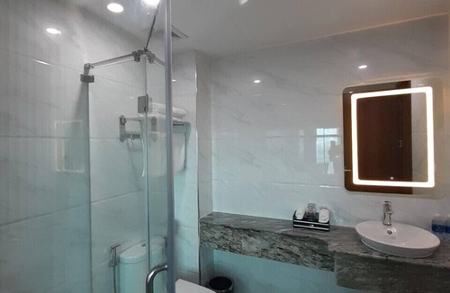 My Duc Hotel | Omerta hotel