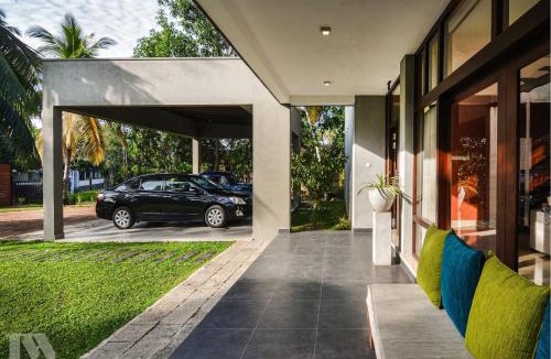 Narangodapaluwa House | Omeyra Residency