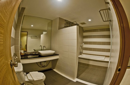 Khon Kaen Hotel | OMG Hotel