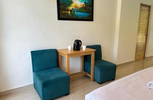Bhagsu Nag House | OmiHomeStay