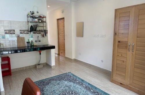 Bhagsu Nag House | OmiHomeStay