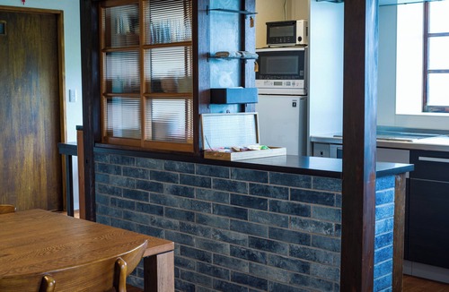 Ochi-gun House | OMISHIMA SPACE HANARE