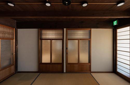 Ochi-gun House | OMISHIMA SPACE Omoya